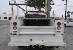 2015 Chevrolet Silverado 2500HD - Image 10
