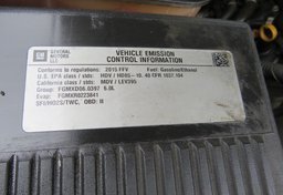 2015 Chevrolet Silverado 2500HD - Image 50