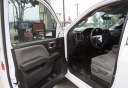 2015 Chevrolet Silverado 2500HD - Image 25