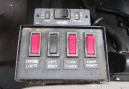 2015 Chevrolet Silverado 2500HD - Image 45