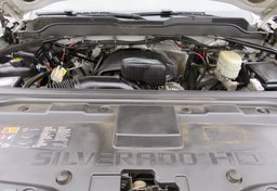 2015 Chevrolet Silverado 2500HD - Image 52