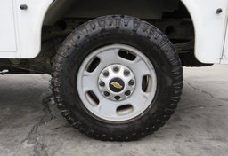 2015 Chevrolet Silverado 2500HD - Image 21