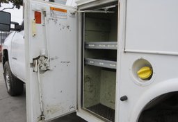 2015 Chevrolet Silverado 2500HD - Image 18