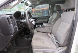 2015 Chevrolet Silverado 2500HD - Image 29