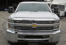 2015 Chevrolet Silverado 2500HD - Image 9