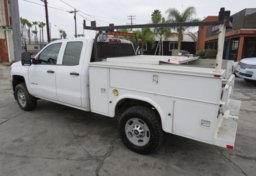 2015 Chevrolet Silverado 2500HD - Image 5