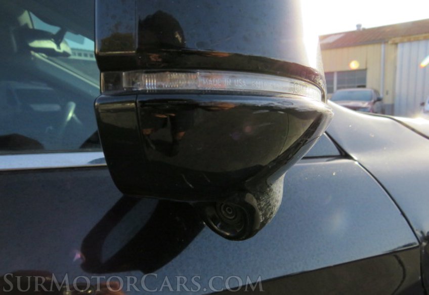 2017 Honda Accord Hybrid - Image 17