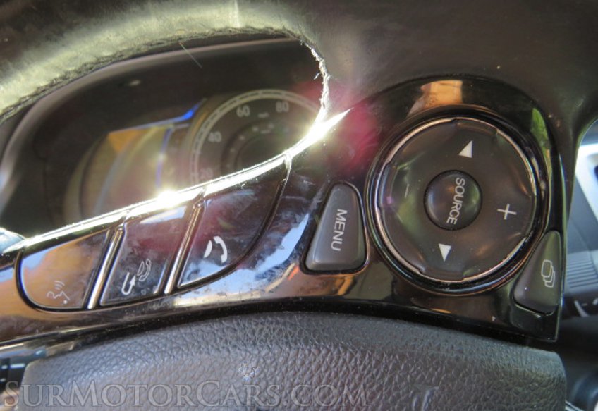 2017 Honda Accord Hybrid - Image 33