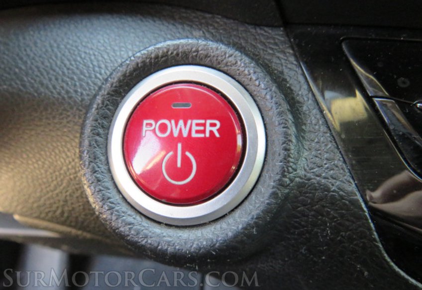 2017 Honda Accord Hybrid - Image 35