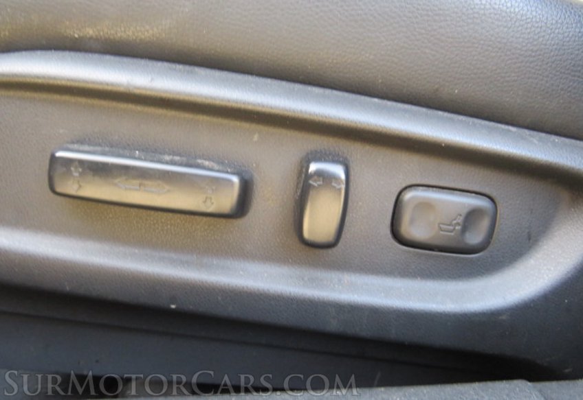 2017 Honda Accord Hybrid - Image 42