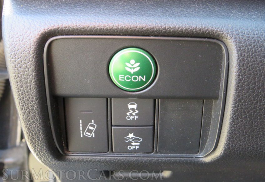 2017 Honda Accord Hybrid - Image 36