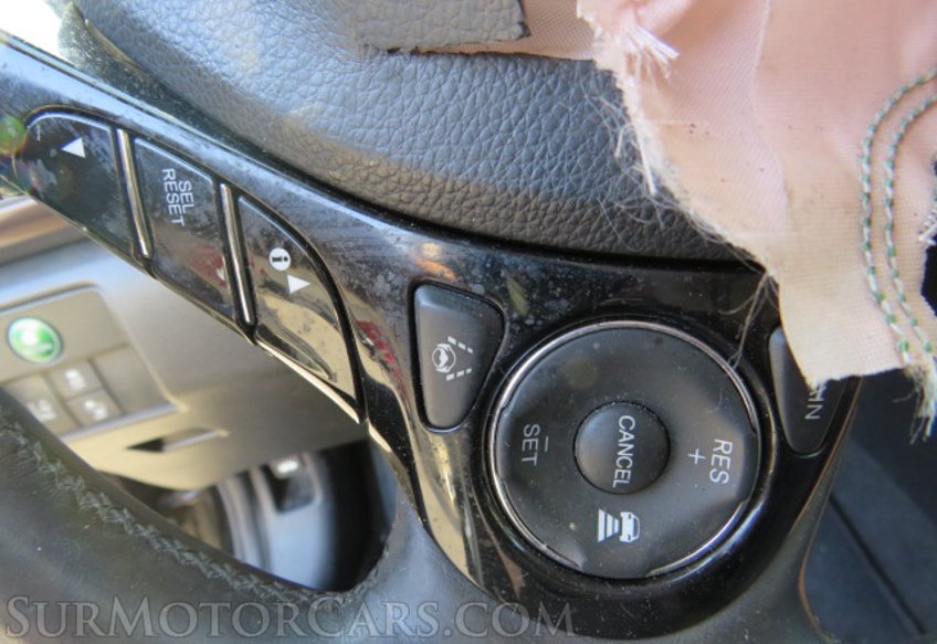 2017 Honda Accord Hybrid - Image 34