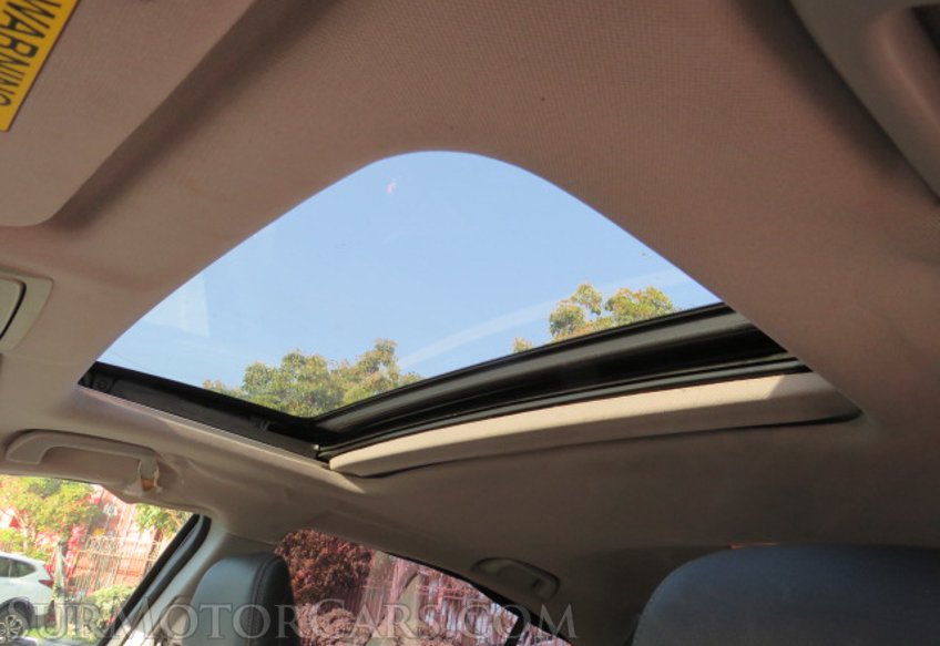 2017 Honda Accord Hybrid - Image 39