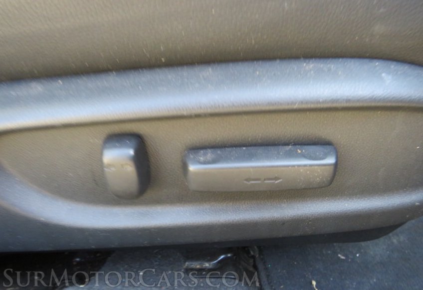 2017 Honda Accord Hybrid - Image 41