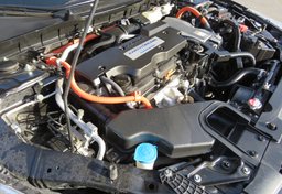 2017 Honda Accord Hybrid - Image 45