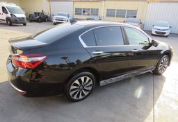 2017 Honda Accord Hybrid - Image 7
