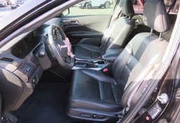 2017 Honda Accord Hybrid - Image 25