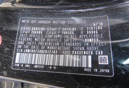 2017 Honda Accord Hybrid - Image 50