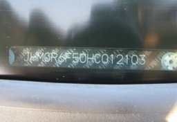 2017 Honda Accord Hybrid - Image 48