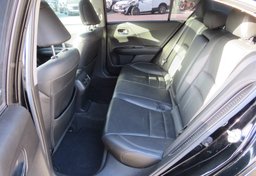 2017 Honda Accord Hybrid - Image 29