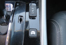 2017 Honda Accord Hybrid - Image 38