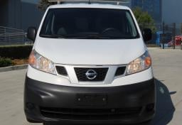 Thumbnail of 2015 Nissan NV200