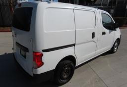 Thumbnail of 2015 Nissan NV200