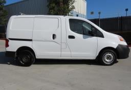 Thumbnail of 2015 Nissan NV200