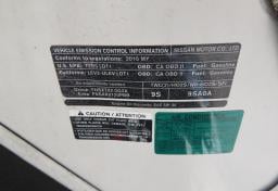 Thumbnail of 2015 Nissan NV200