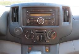 Thumbnail of 2015 Nissan NV200