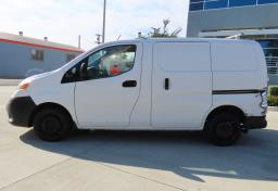 Thumbnail of 2015 Nissan NV200