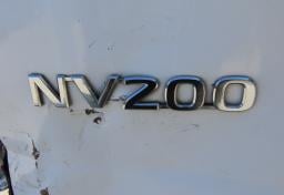 Thumbnail of 2015 Nissan NV200