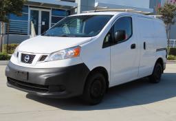 Thumbnail of 2015 Nissan NV200