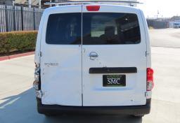 Thumbnail of 2015 Nissan NV200