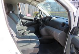 Thumbnail of 2015 Nissan NV200