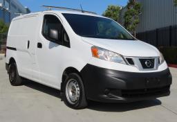 Thumbnail of 2015 Nissan NV200