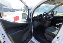 Thumbnail of 2015 Nissan NV200