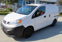Thumbnail of 2015 Nissan NV200
