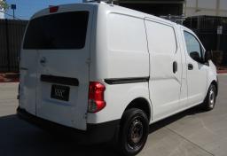 Thumbnail of 2015 Nissan NV200