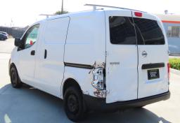 Thumbnail of 2015 Nissan NV200