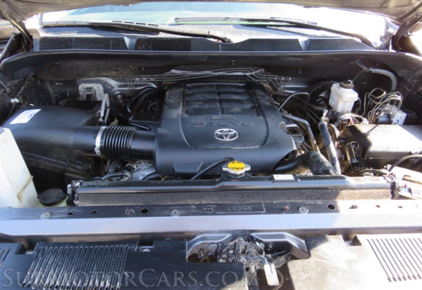 2016 Toyota Tundra 4WD Truck - Image 52