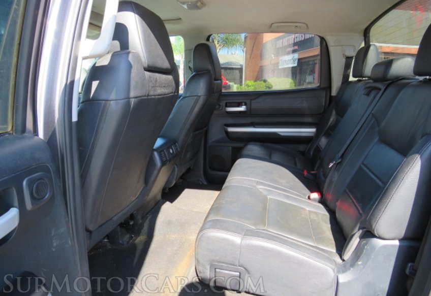 2016 Toyota Tundra 4WD Truck - Image 24