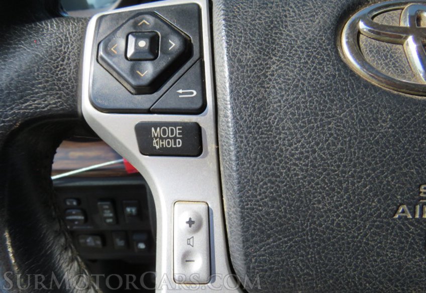 2016 Toyota Tundra 4WD Truck - Image 36