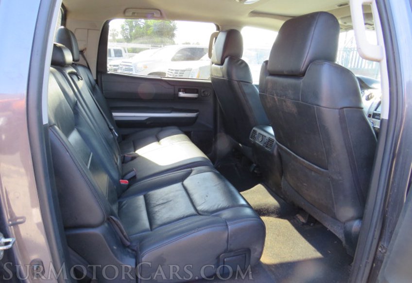 2016 Toyota Tundra 4WD Truck - Image 28