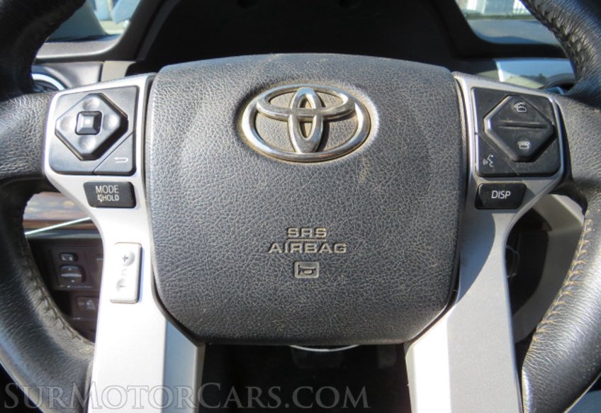 2016 Toyota Tundra 4WD Truck - Image 35