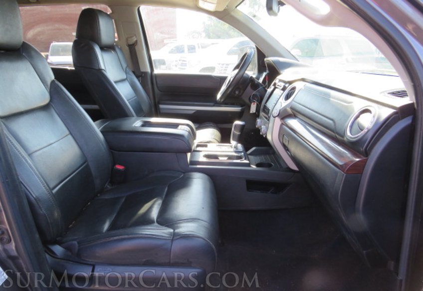 2016 Toyota Tundra 4WD Truck - Image 31