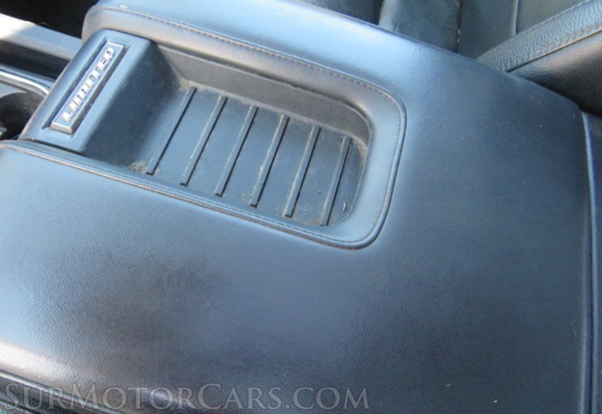 2016 Toyota Tundra 4WD Truck - Image 45