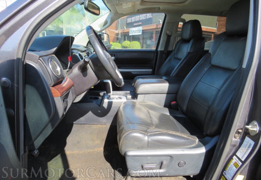 2016 Toyota Tundra 4WD Truck - Image 29