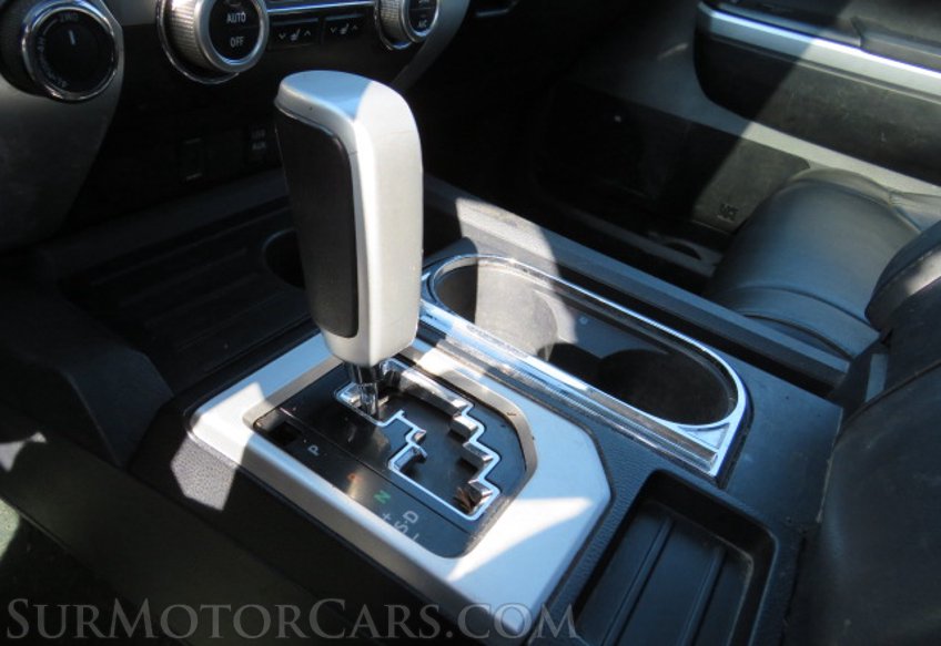 2016 Toyota Tundra 4WD Truck - Image 44