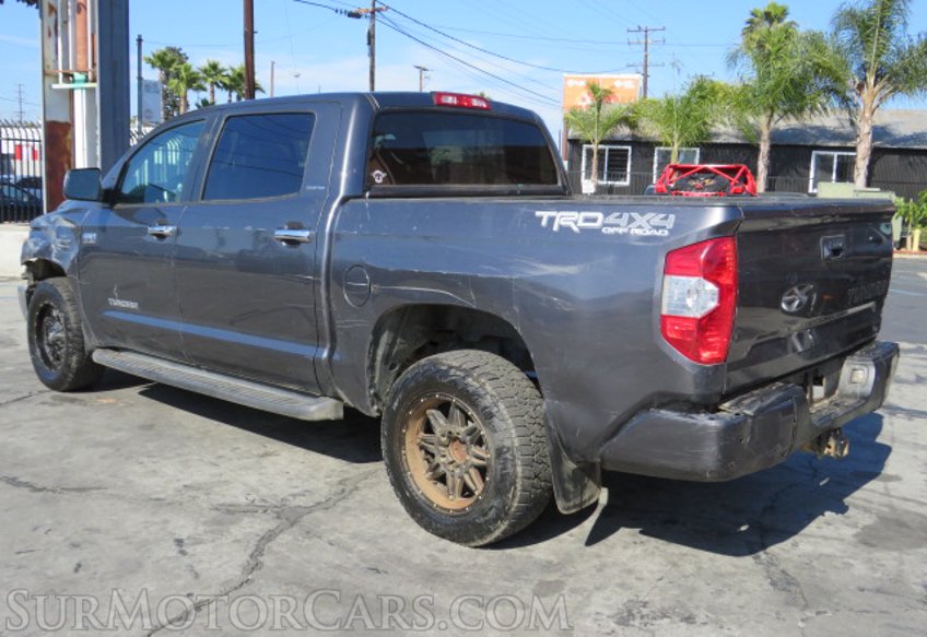 2016 Toyota Tundra 4WD Truck - Image 9